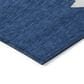 Dalyn Rug Company Wonderland WN33 Navy 1"8" x 2"6" Area Rug, , large