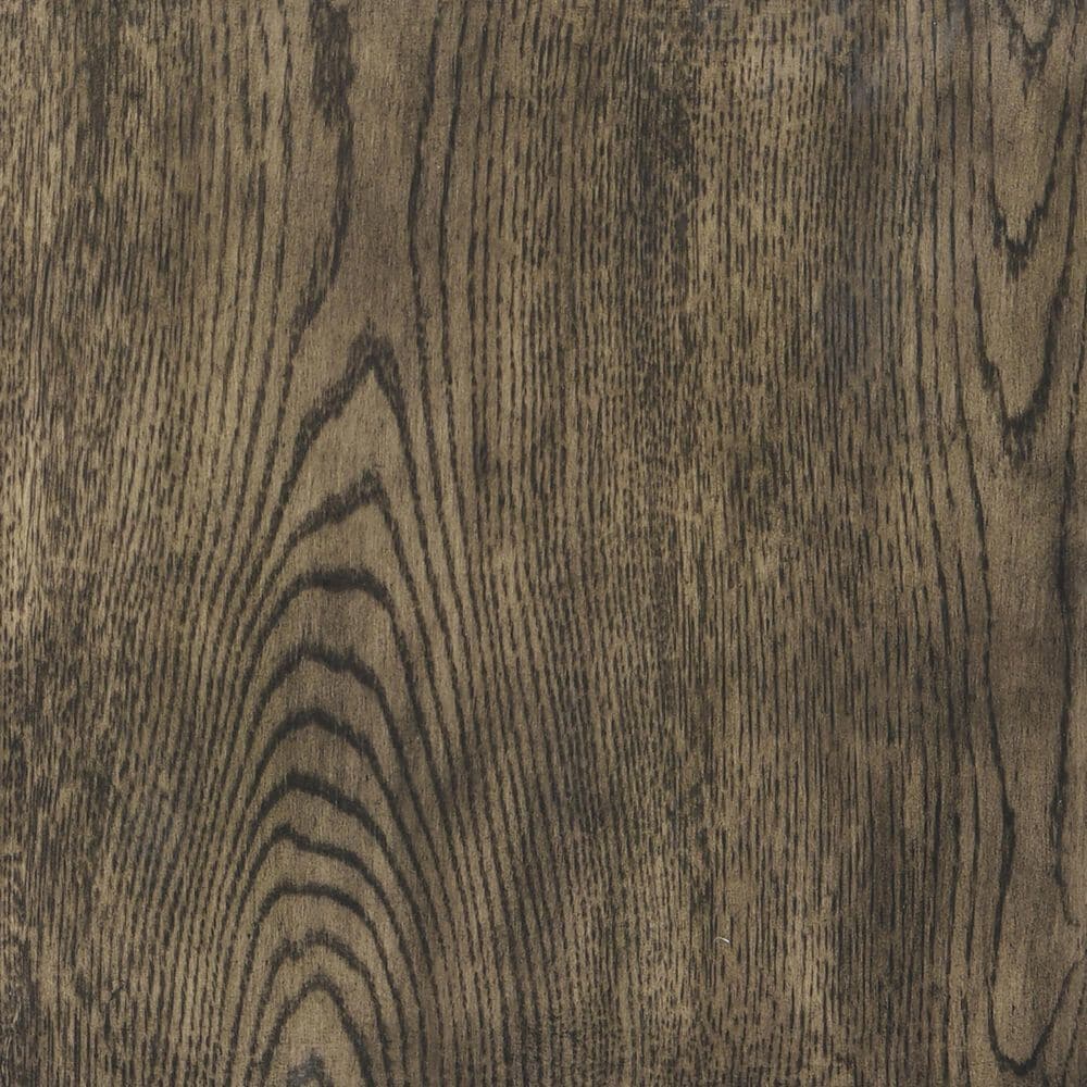 New Heritage Design Rex 1-Drawer Nightstand in Walnut, , large