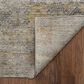 Dalyn Rug Company Aristo Pewter 8" x 10" Area Rug, , large