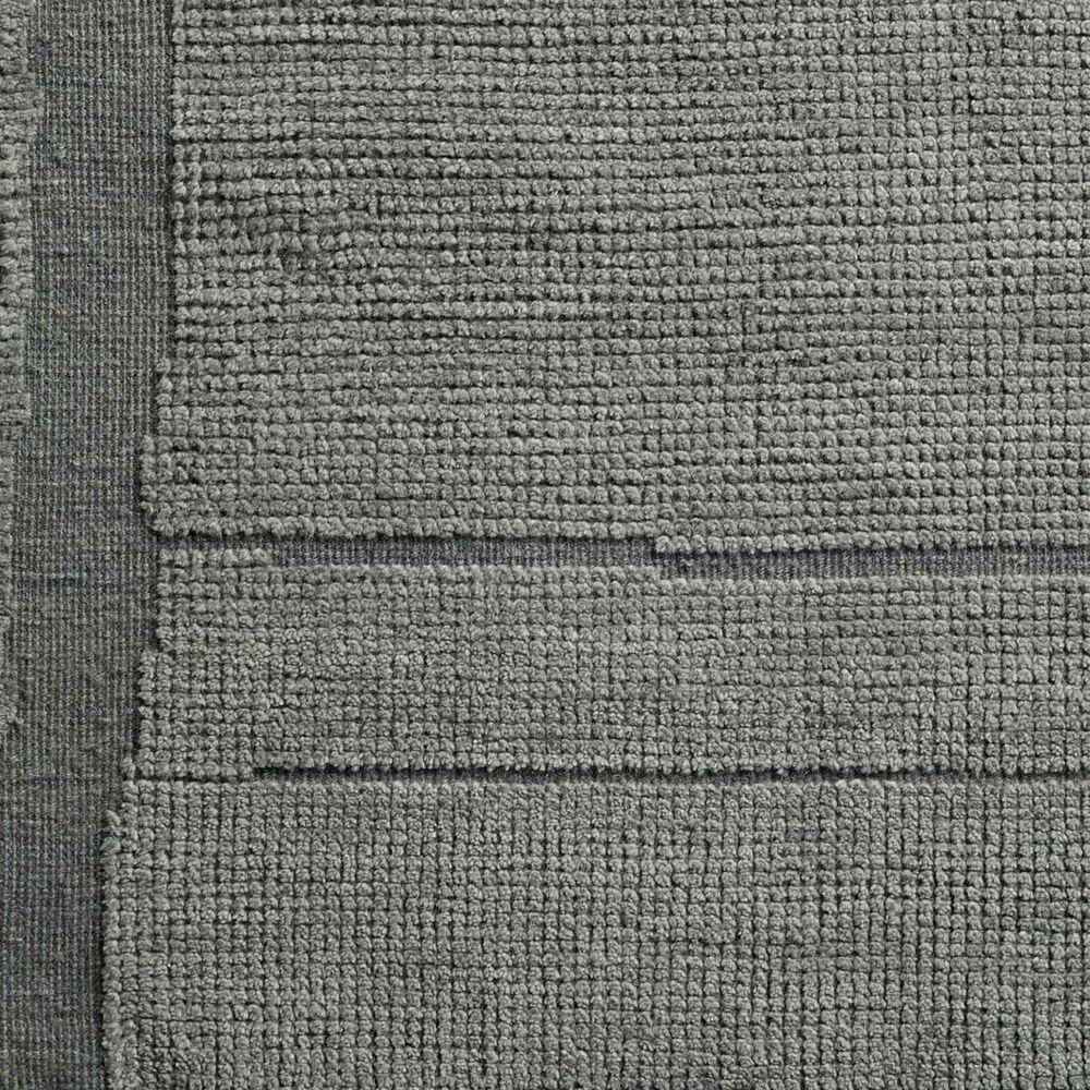 Loloi Walker 2&#39;6&quot; x 13&#39;6&quot; Slate Runner, , large