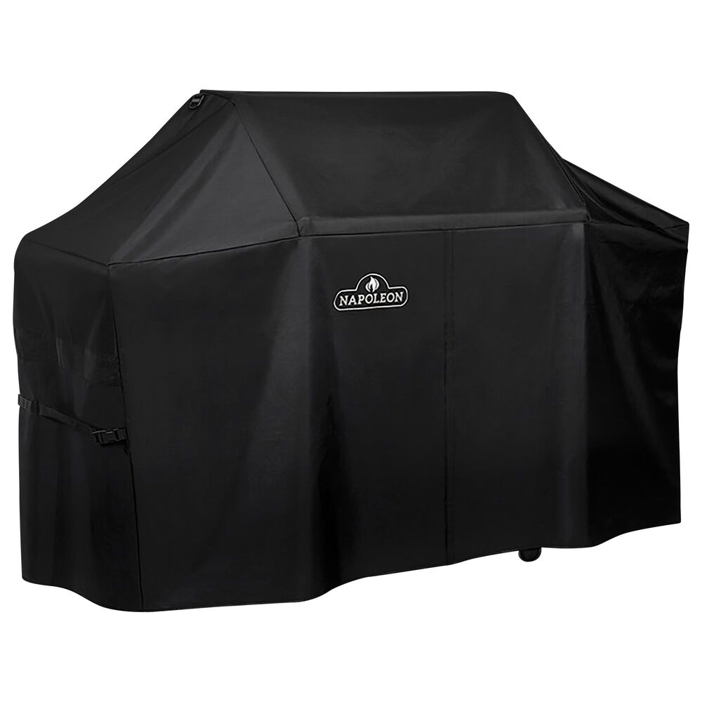 Napoleon Pro 665 Grill Cover in Black, , large