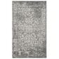 Safavieh Evoke EVK256D-3 3" x 5" Grey/Ivory Area Rug, , large