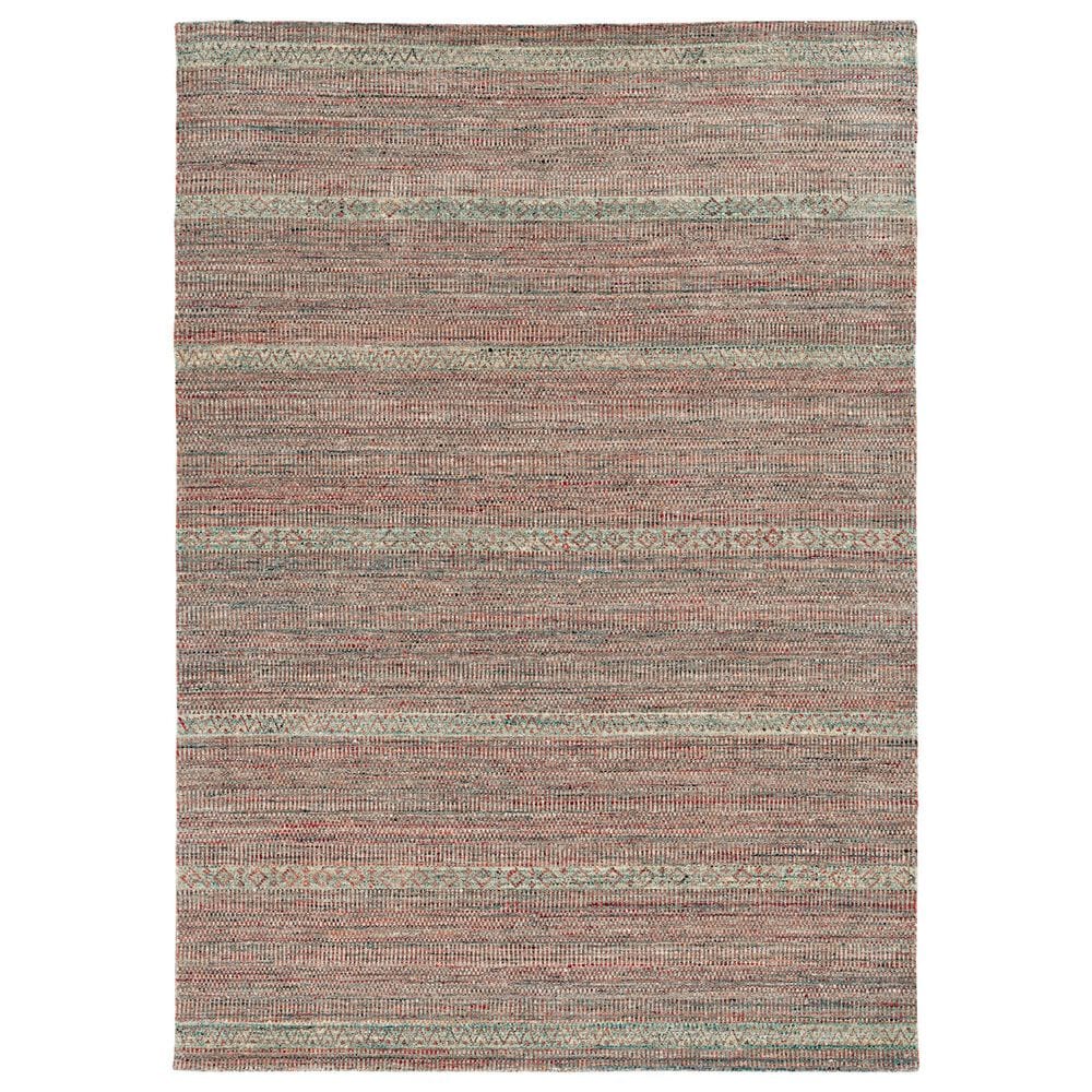 Radici USA Sondrio Multicolor 4" x 6" Area Rug, , large