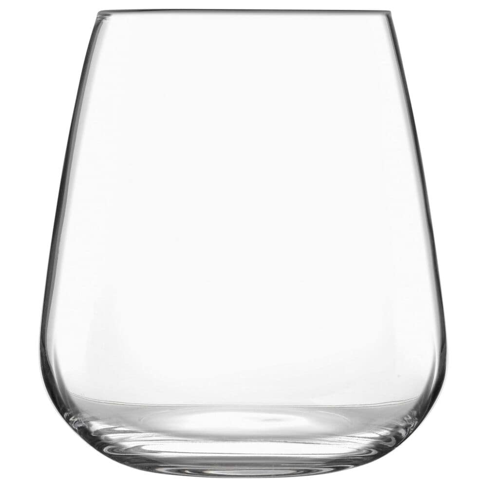 Bormioli Talismano 8-Piece Italian Premium Barware Set in Clear, , large