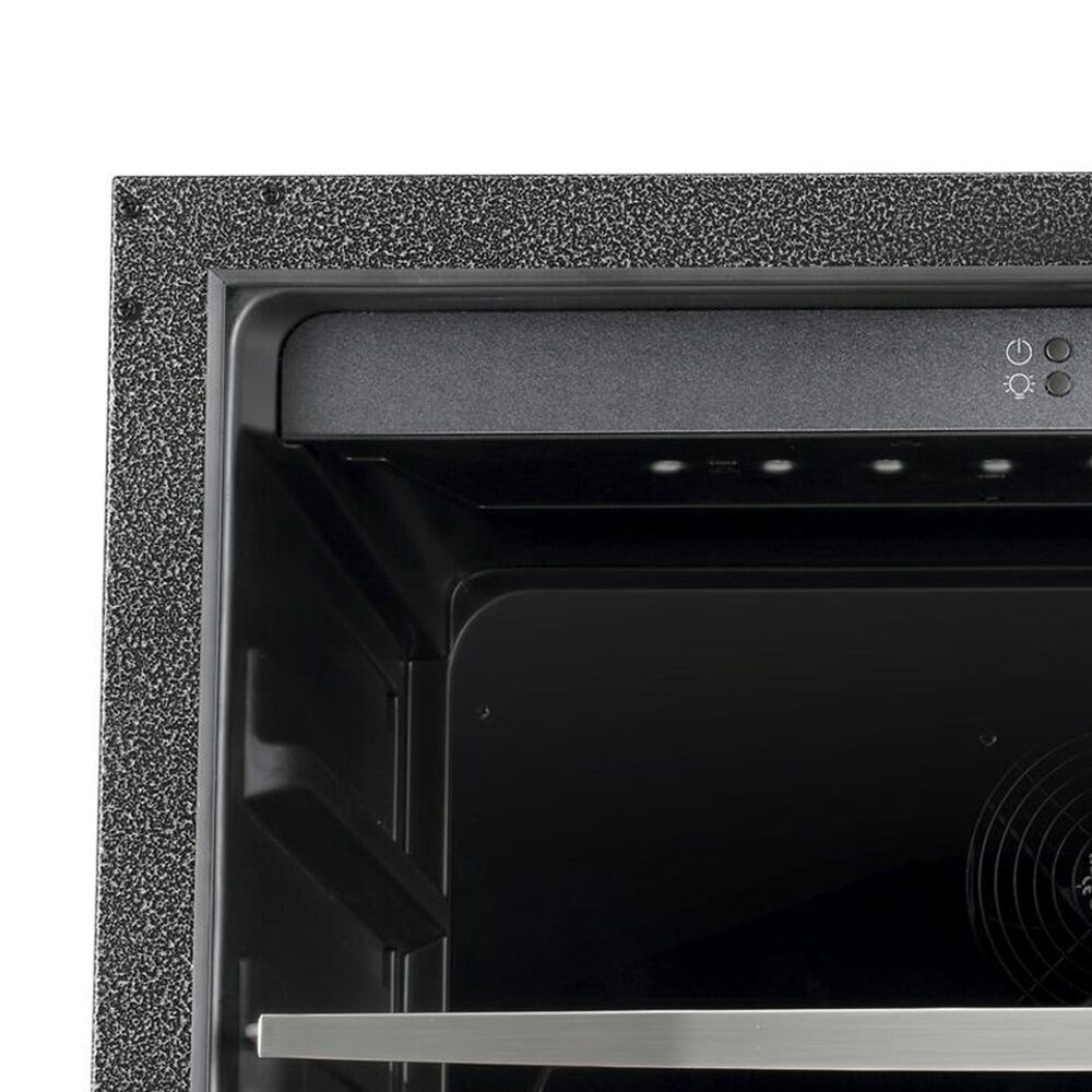 Gladiator 5.4 Cu. Ft. Beverage Cooler in Hammered Granite, , large