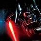 Audio-Technica Darth Vader Limited-Edition True Wireless Earbuds in Gloss Black and Metallic Silver, , large