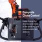 Husqvarna 27" Snow Blower in Orange, , large