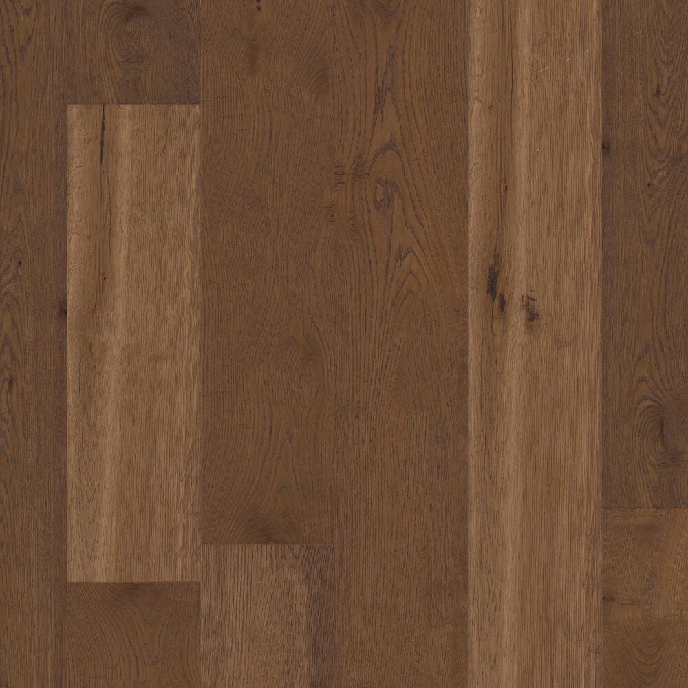 Anderson Tuftex Artisan Burnt Umber Oak Hardwood, , large