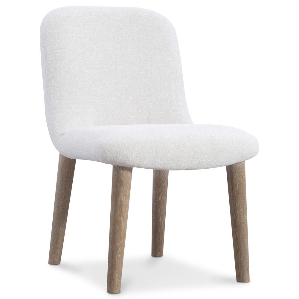 Bernhardt Loggia Side Chair in Aria, , large