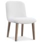 Bernhardt Loggia Side Chair in Aria, , large