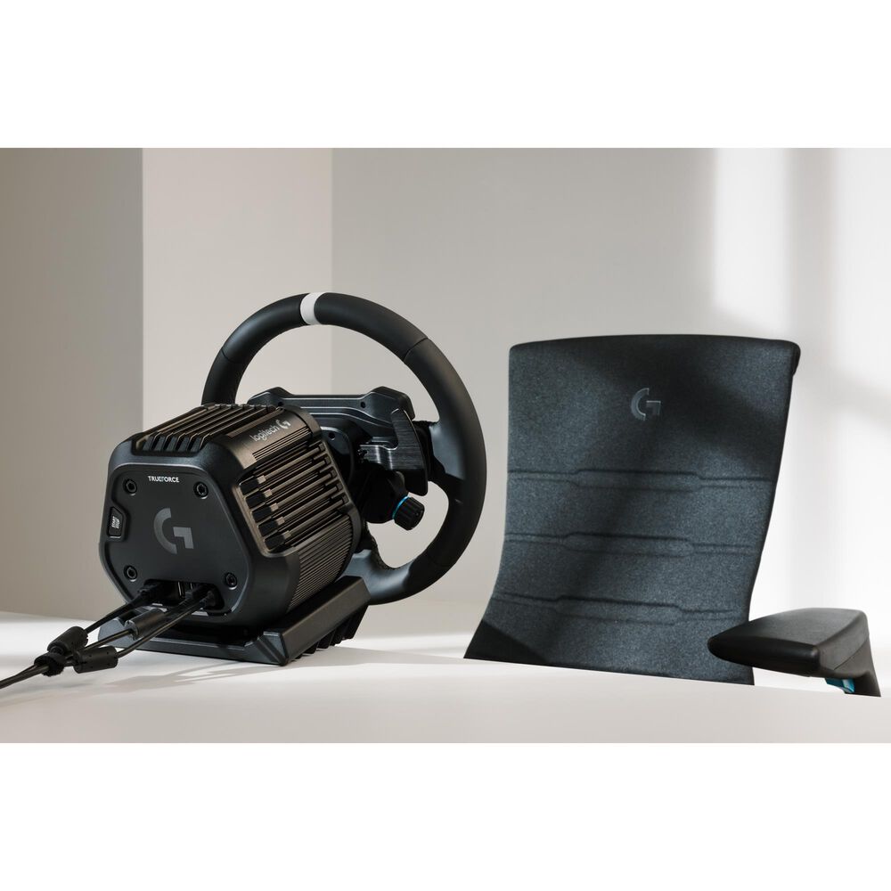 Logitech RS50 Racing Wheel System, , large