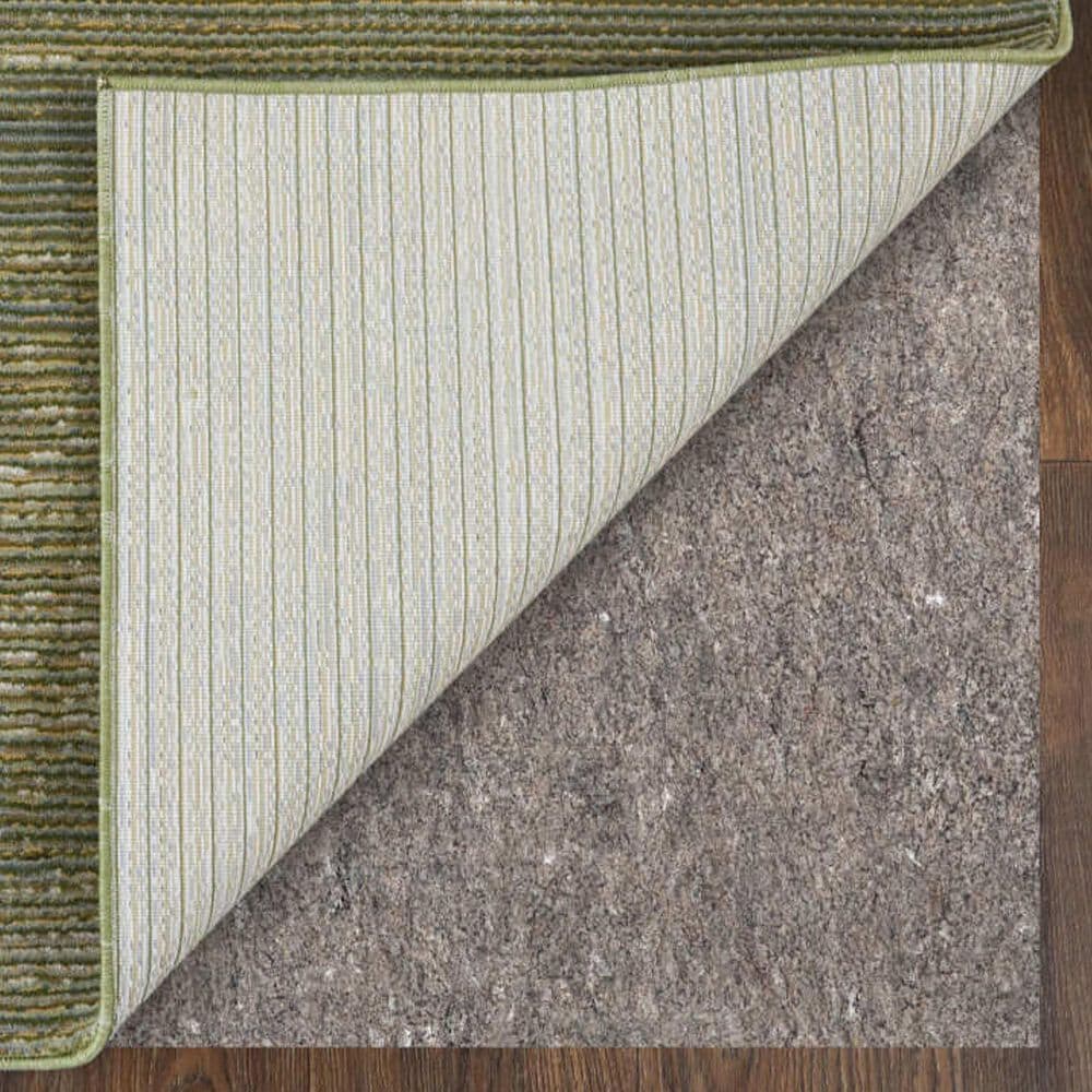 Feizy Deja 5&#39; x 7&#39;6&quot; Green Area Rug, , large