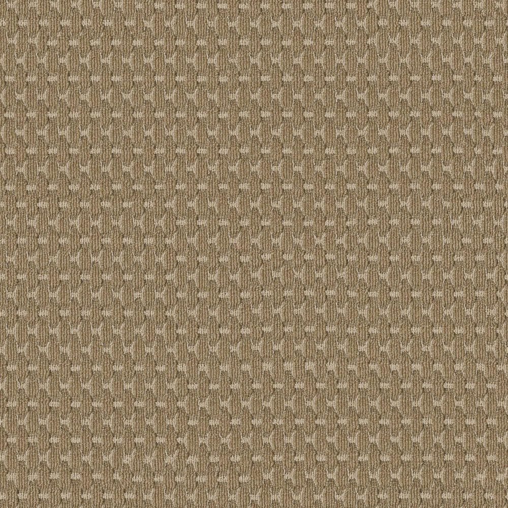 Anderson Tuftex Havencrest Carpet in Amber, , large