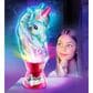 Style 4 Ever DIY Unicorn Motion Mood Lamp Kit with Decorations in Multicolor, , large