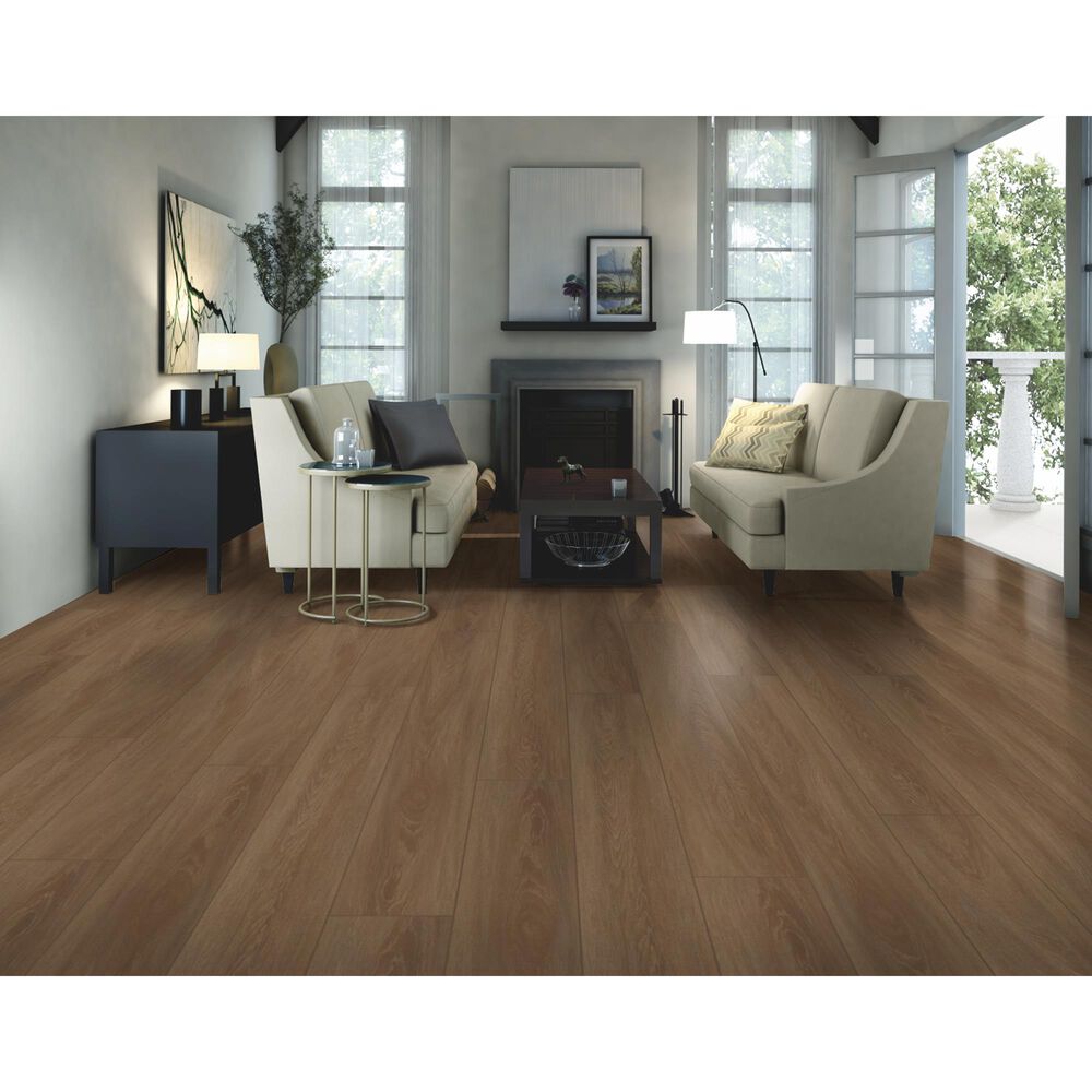Happy Feet International Pinnacle Westminster 7&quot; x 60&quot; Luxury Vinyl Plank, , large