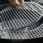 Weber 22" Master Touch Charcoal Grill in Ivory, , large