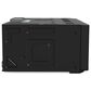 Thor Kitchen 1.2 Cu. Ft. Over The Range Slim Microwave with Ventilation in Stainless Steel, , large
