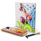 LEGO Creator Floral Art Decor Painting Building Set, , large