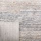 Safavieh Martha Stewart Cosmopolitan Tropez 5"3" x 7"6" Cream and Light Grey Area Rug, , large