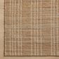 Chris Loves Julia x Loloi Judy 7"9" x 9"9" Natural and Cream Area Rug, , large