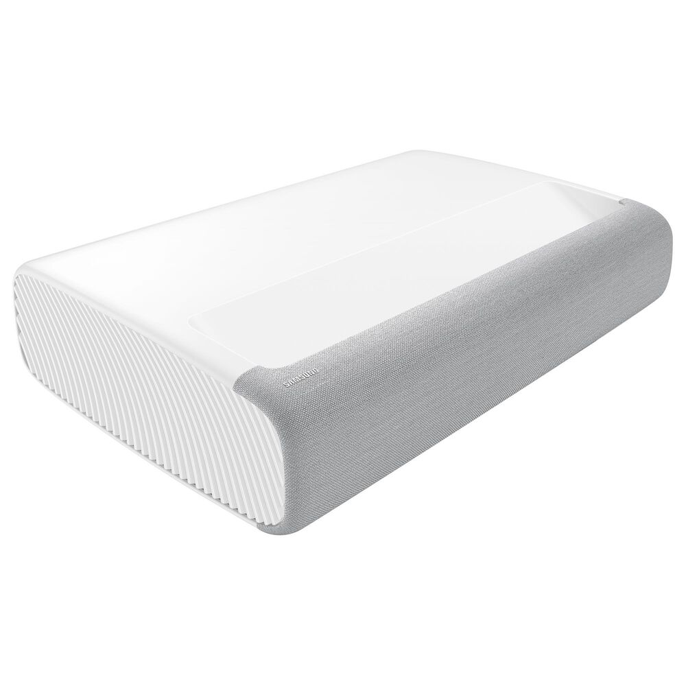 Samsung 4K Projector w/Soundbar Sys, , large