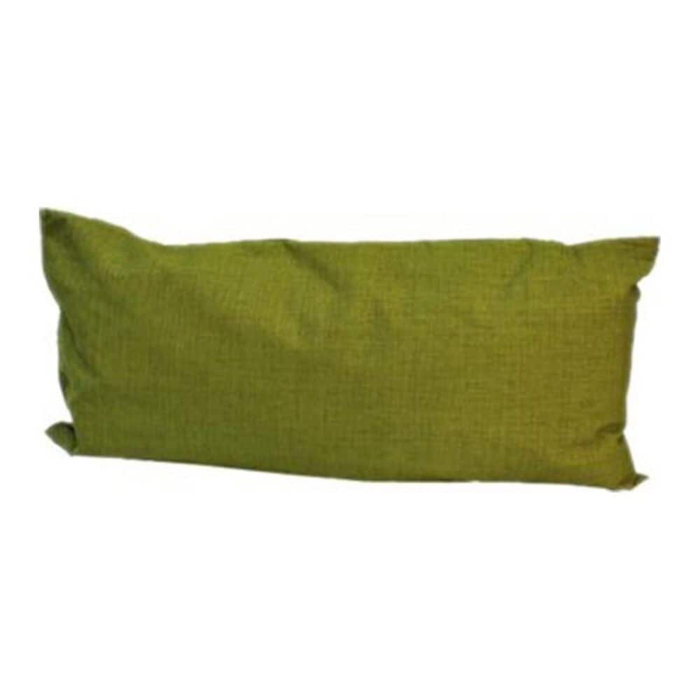 Algoma Hammock Pillow in Kiwi Rave, , large