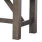 Legacy Classic Windsor 6-Piece Rectangular Dining Set in Amber and Cocoa, , large