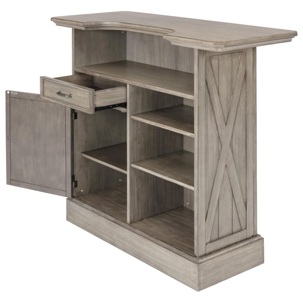 Homestyles Mountain Lodge Bar in Gray, , large