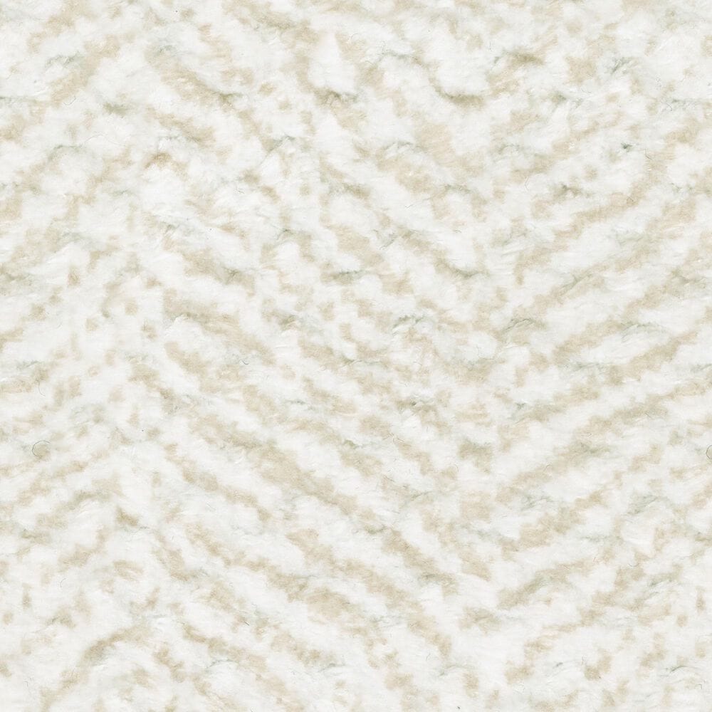Ashley Karinne Oversized Accent Chair in Linen, , large