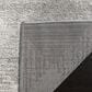 Safavieh Adirondack ADR129B 3" x 5" Light Grey and Ivory Area Rug, , large