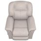 La-Z-Boy Jasper Manual Rocker Recliner in Stone, , large