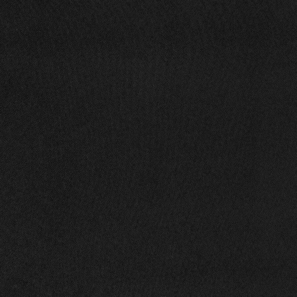 Regency Global Sourcing Comfort Series Swivel Computer Task Chair with Adjustable Arms in Black, , large