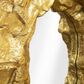 TimberHaus Rock Pond Narrow Mirror in Gold, , large