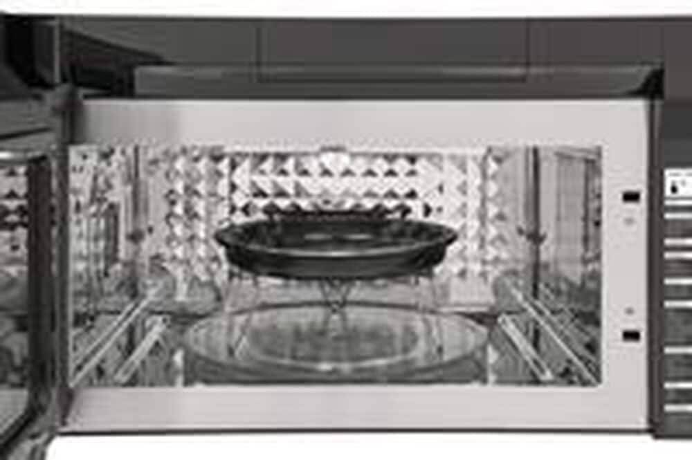 Frigidaire Professional OTR Micro 1.9 CuFt w/Air Fry, , large
