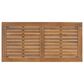 HOMLUX 2-Piece Outdoor Loveseat and Coffee Table Set in Beige, , large