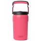 YETI Silo 40 Oz Jug with MagSlider Straw Cap in Tropical Pink, , large