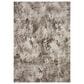 Loloi II Austen AUS-03 9"3" x 13"3" Natural and Mocha Area Rug, , large