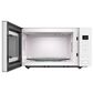 Whirlpool 2.2 Cu. Ft. Countertop Microwave with Steam Clean in White, , large