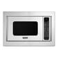 Viking Range 30"W. Professional Built-in Trim Kit in Stainless Steel for Convection Microwave Oven VMOC206, , large