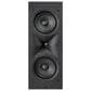JBL 2-Way Dual 5.25" (133mm) In-Wall Loudspeaker in White, , large