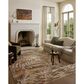 Loloi Eileen Earth and Natural 7"10" x 10"2" Area Rug, , large