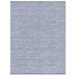 Safavieh Montauk 8" x 10" Navy Blue Area Rug, , large