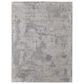 Feizy Eastfield 6989F 2"6" x 14" Gray Runner, , large