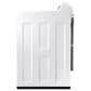 Samsung 4.5 Cu. Ft. Top Load Washer with Vibration Reduction Technology in White, , large