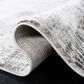 Safavieh Craft 2"3" x 6" Grey and Dark Grey Runner, , large
