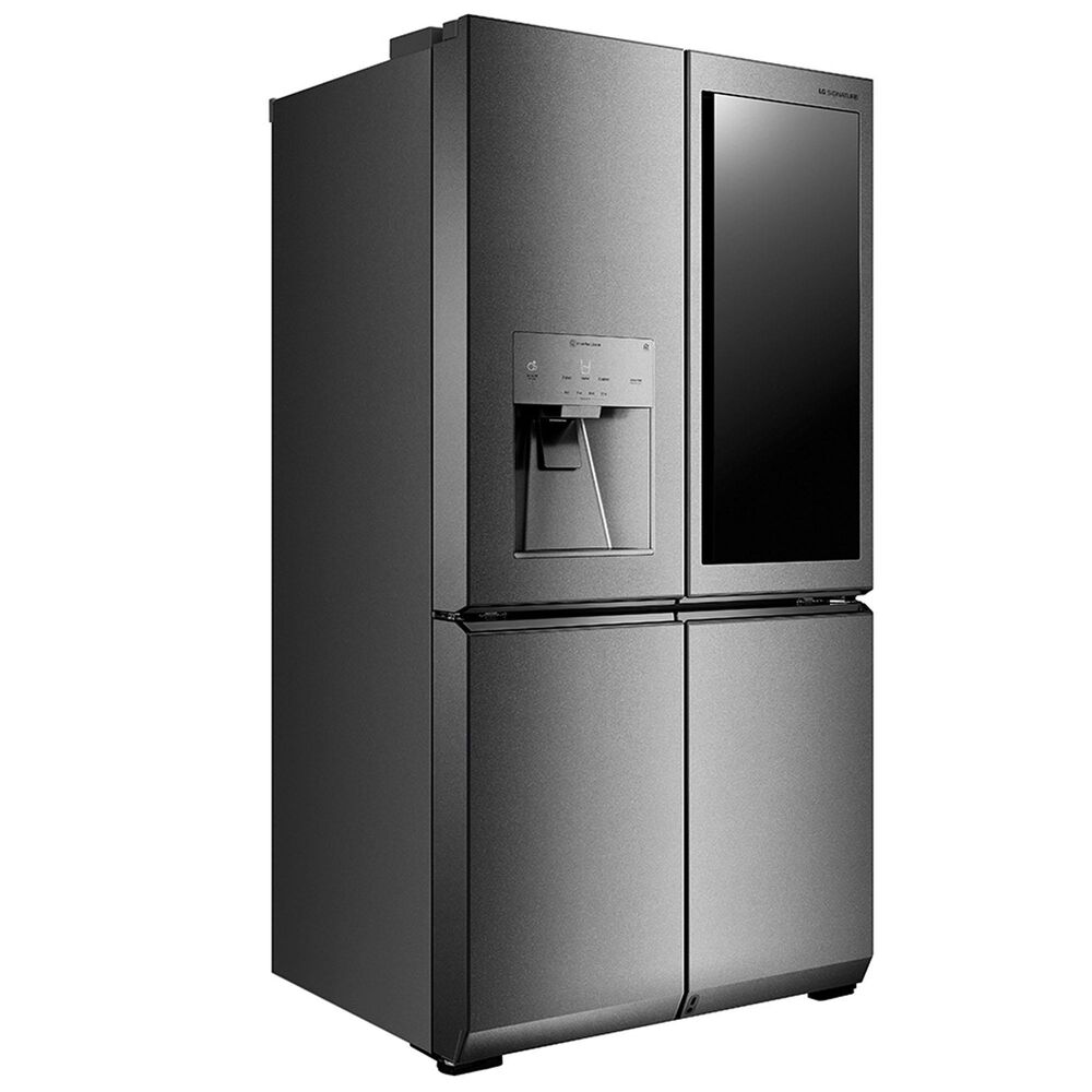 LG 31 Cu. Ft. Smart wi-fi Enabled InstaView Door-in-Door Refrigerator, , large