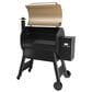Traeger Grills Pro 780 Pellet Grill in Bronze, , large