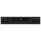 GE Appliances 30" Freestanding Electric Range with Convection in Black, , large