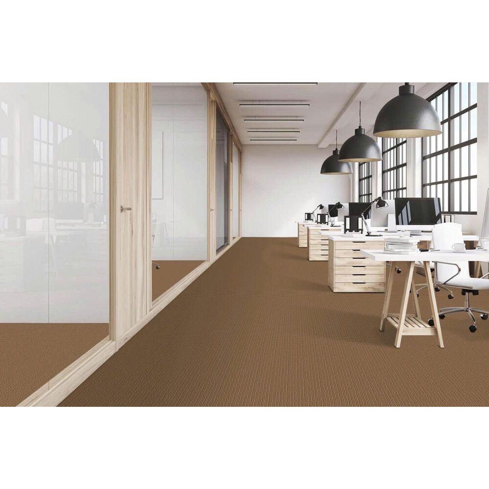 Masland Tresor Carpet in Cranberry, , large