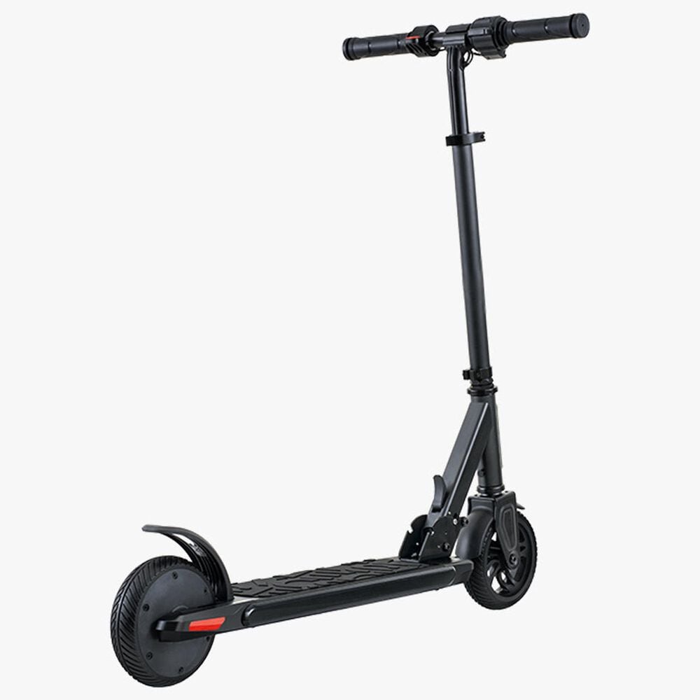 Jetson Relay Electric Scooter in Black, , large